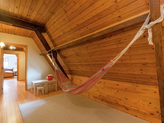 Maison de vacances Libin Équipement 10