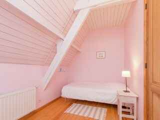 Holiday house Libin Features 25