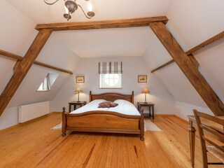 Holiday house Libin Features 15