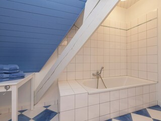 Holiday house Libin Features 16