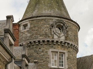 Vakantiehuis Libin  38