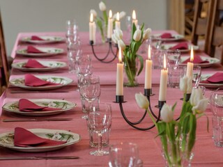 Holiday house Libin  33