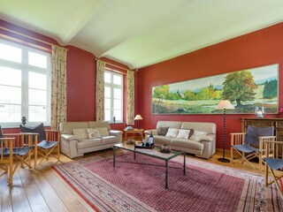 Maison de vacances Libin Équipement 23