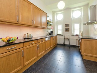 Casa per le vacanze Libin Caratteristiche 27