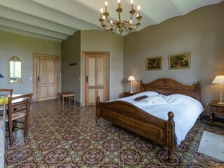 Holiday house Libin Features 19