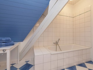 Ferienhaus Libin Ausstattung 11