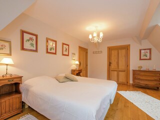 Ferienhaus Libin Ausstattung 13