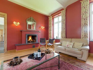 Vakantiehuis Libin Kenmerken 30