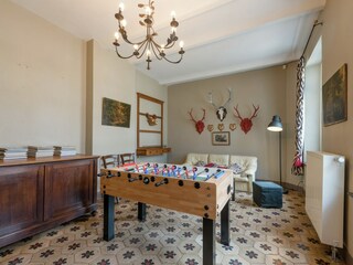 Holiday house Libin Features 19