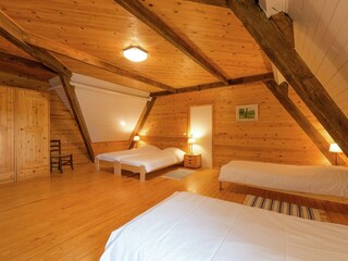 Vakantiehuis Libin Kenmerken 11