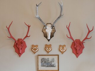 Maison de vacances Libin  39