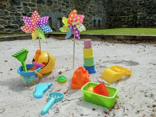 Maison de vacances Libin  40