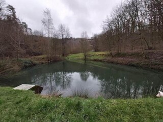 Vakantiehuis Libin Omgeving 35