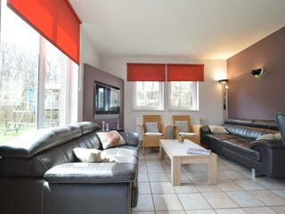 Vakantiehuis Robertville Kenmerken 9