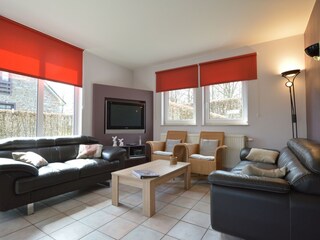 Vakantiehuis Robertville Kenmerken 15