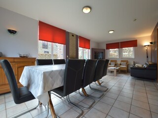 Vakantiehuis Robertville Kenmerken 10