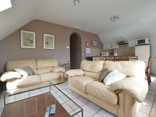 Vakantiehuis Robertville Kenmerken 11