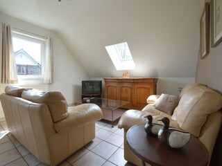 Vakantiehuis Robertville Kenmerken 16