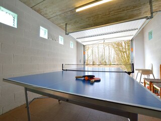 Vakantiehuis Robertville Kenmerken 19