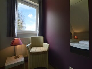 Vakantiehuis Robertville Kenmerken 21