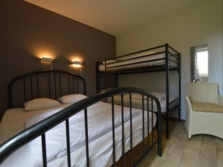 Ferienhaus Robertville Ausstattung 23