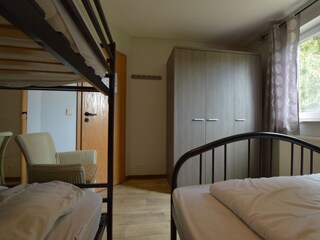 Vakantiehuis Robertville Kenmerken 24