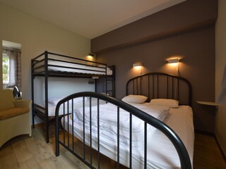 Vakantiehuis Robertville Kenmerken 25