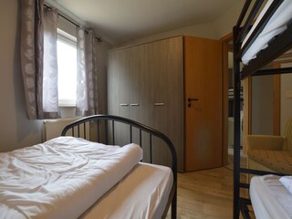 Vakantiehuis Robertville Kenmerken 31