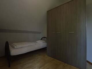 Ferienhaus Robertville Ausstattung 26