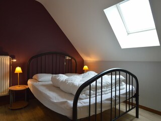 Vakantiehuis Robertville Kenmerken 27