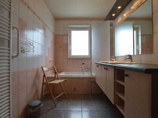 Maison de vacances Robertville Équipement 29