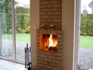 Vakantiehuis Robertville  36