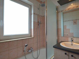 Vakantiehuis Robertville Kenmerken 14