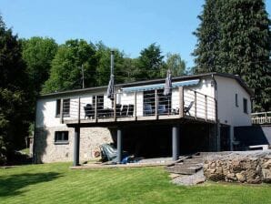 Luxuriöses Ferienhaus mit Sauna im Spa - Spa - image1