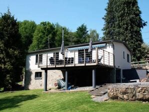 Luxuriöses Ferienhaus mit Sauna im Spa - Spa - image1