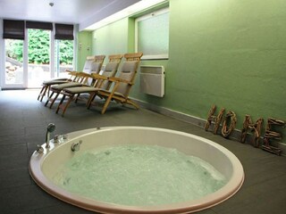 Vakantiehuis Spa  26