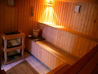 Maison de vacances Spa  26