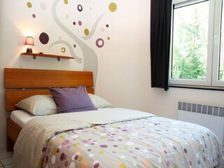 Casa per le vacanze Spa Caratteristiche 17