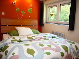 Vakantiehuis Spa Kenmerken 9