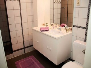 Holiday house Spa Features 14