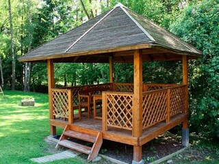 Vakantiehuis Spa Buitenaudio-opname 8