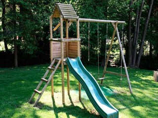 Casa de vacaciones Spa Grabación al aire libre 6