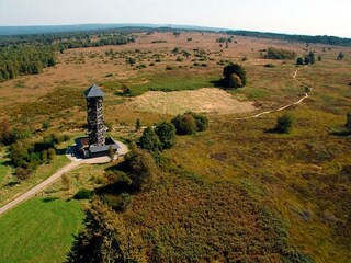 Maison de vacances Spa Environnement 22