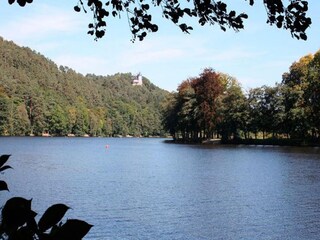 Vakantiehuis Spa Omgeving 20