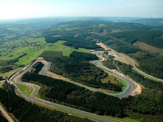 Maison de vacances Spa Environnement 23