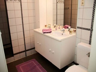 Ferienhaus Spa Ausstattung 18