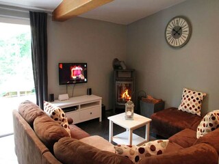 Ferienhaus Spa Ausstattung 10