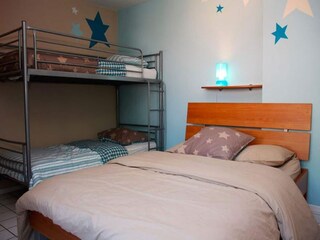 Holiday house Spa Features 12
