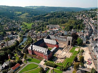 Maison de vacances Spa Environnement 24