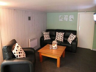 Casa per le vacanze Spa Caratteristiche 15